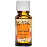 Nature's Alchemy Cedarwood Essential Oil