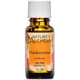 Nature's Alchemy Frankincense Essential Oil