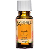 Nature's Alchemy Myrrh Essential Oil