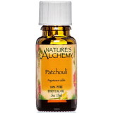 Nature's Alchemy Patchouli Essential Oil