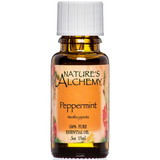 Nature's Alchemy Peppermint Essential Oil