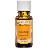 Nature's Alchemy Rosemary Essential Oil