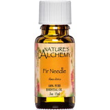 Nature's Alchemy Fir Needle Essential Oil