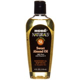 Hobe Naturals Sweet Almond Oil