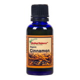 BioMed Balance Cinnamon Essential Oil, Organic