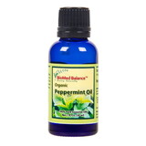 BioMed Balance Peppermint Essential Oil, Organic
