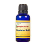 BioMed Balance Headache Relief, Essential Oil