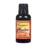 BioMed Balance Cedarwood Essential Oil, Organic