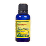 BioMed Balance Ylang Ylang Essential Oil, Organic