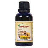 BioMed Balance Ginger Essential Oil, Organic