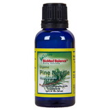 BioMed Balance Pine Needle Essential Oil, Organic
