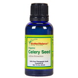 BioMed Balance Celery Seed Essential Oil, Organic