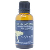 Balm of Gilead Essential Oil, Frankincense