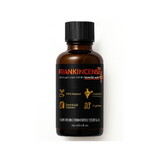 Balm of Gilead Pure Frankincense Serrata Essential Oil + Boswellic Acid