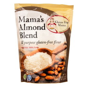 Gluten Free Mama Mama's Almond Blend (Gluten Free Flour)