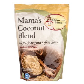 Gluten Free Mama Mama's Coconut Blend (Gluten Free Flour)