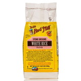 Bob's Red Mill White Rice Flour, Stone Ground