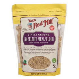 Bob's Red Mill Hazelnut Meal Flour