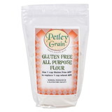 Petley Grain All Purpose Flour, 1 to 1, GF
