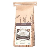 Azure Market Organics Rice Flour, Brown, (Unifine), GF, Organic