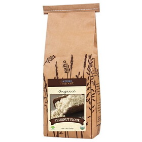 Azure Market Organics Tiger Nut Flour, Organic