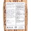 Azure Market Organics Heirloom Pastry Flour (Unifine), Organic