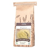 Azure Market Organics Yellow Corn Masa Flour Medium, Organic