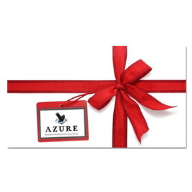 Azure Standard Gift Card