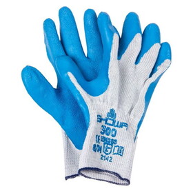 SHOWA Comfort Garden Gloves, Medium