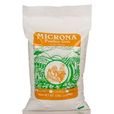 MICRONA Poultry 6x10 Grit Calcium Carbonate