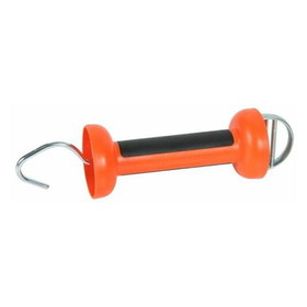 Gallagher Rubber Grip Gate Handle, Wire/Rope