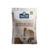 Sea-90 Ocean Minerals Premium Mineral Salt