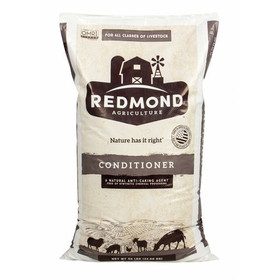 Redmond Agriculture Mineral Conditioner