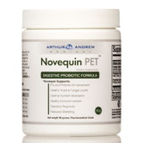 Arthur Andrew Medical Novequin Pet, Digestive Probiotic Formula