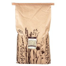 Azure Market Organics Whole Field Peas Animal Feed, Organic