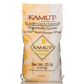 Azure Market Organics KAMUT Brand Wheat, Organic