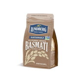 Lundberg Rice, Basmati Brown, Eco-Farmed, Gluten-Free