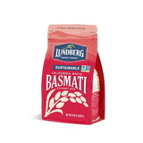 Lundberg Rice, Basmati White, Eco-Farmed, Gluten-Free