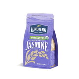 Lundberg Rice, Jasmine Brown, Organic, Gluten-Free