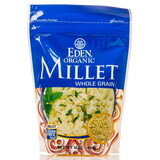 Eden Foods Millet, Organic, Gluten Free