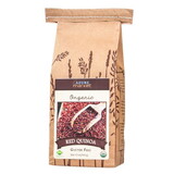 Azure Market Organics Quinoa Red, Organic