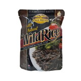 Fall River Wild Rice, Fully Cooked, Pouch