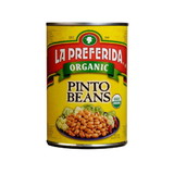 La Preferida Pinto Beans, Organic