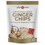 Ginger People Ginger Chips, Baker's Crystallized