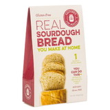 Cultures for Health Real Sourdough Bread, Starter Culture, GF