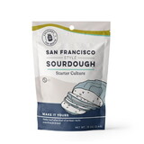 Cultures for Health Real Sourdough Bread, Starter Culture, San Francisco