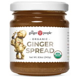 Ginger People Ginger Spread, Organic