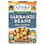 Azure Market Organics Garbanzo Beans, Low Sodium, Organic