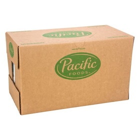 Pacific Foods Chicken Broth, Organic