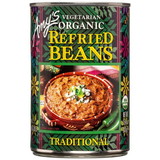 Amy's Traditional Refried Beans, Organic